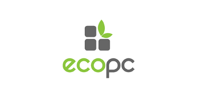 Ecopc logo