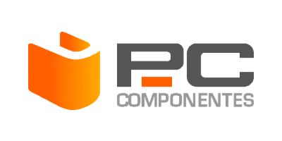 PC Componentes logo