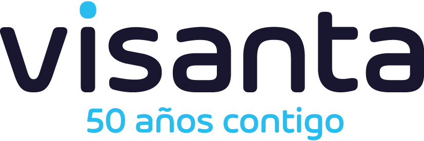 Visanta logo